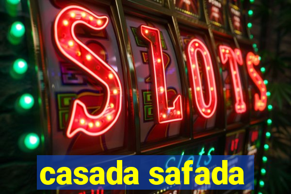 casada safada